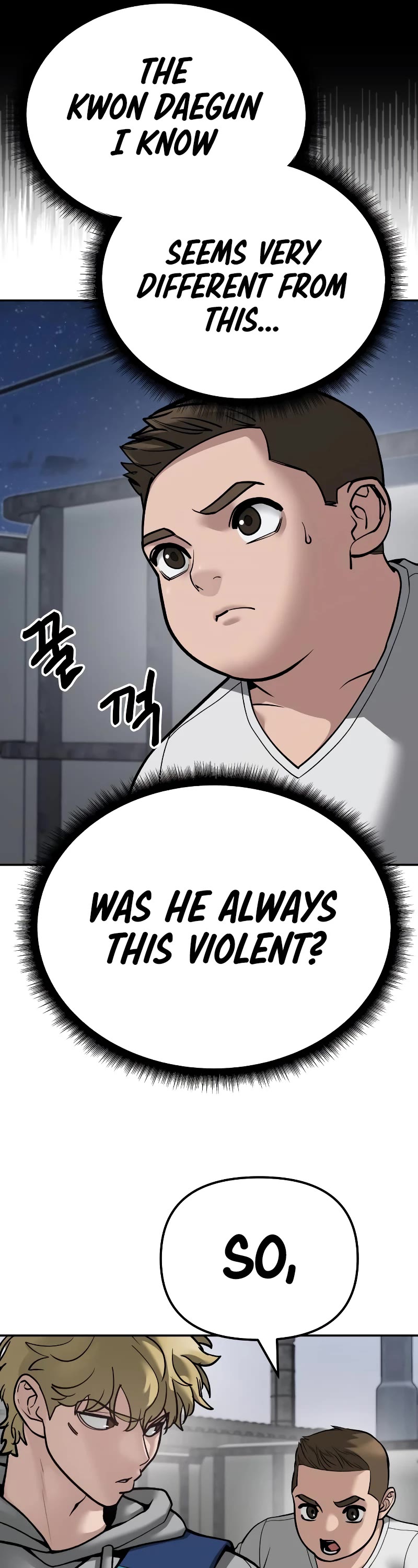 The Bully In-Charge Chapter 94 page 81 - Chapter 94