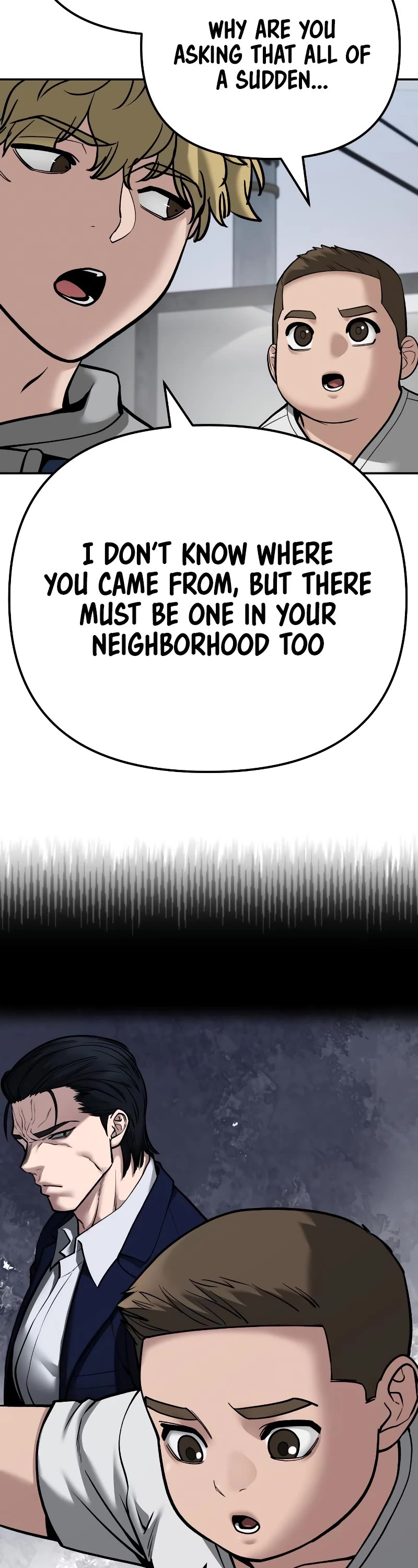 The Bully In-Charge Chapter 94 page 83 - Chapter 94