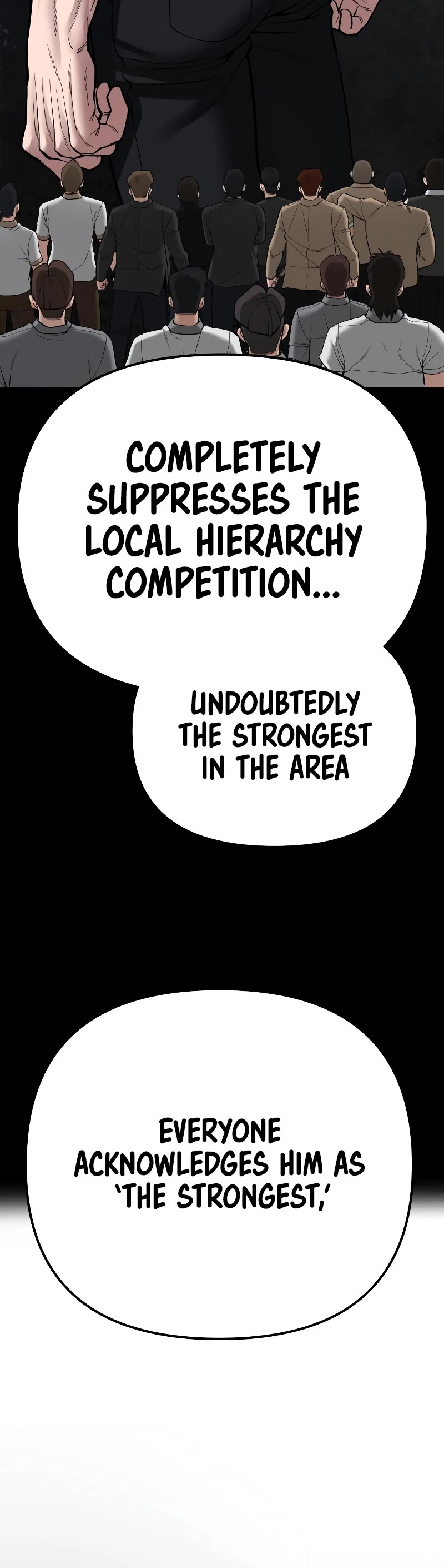 The Bully In-Charge Chapter 94 page 85 - Chapter 94