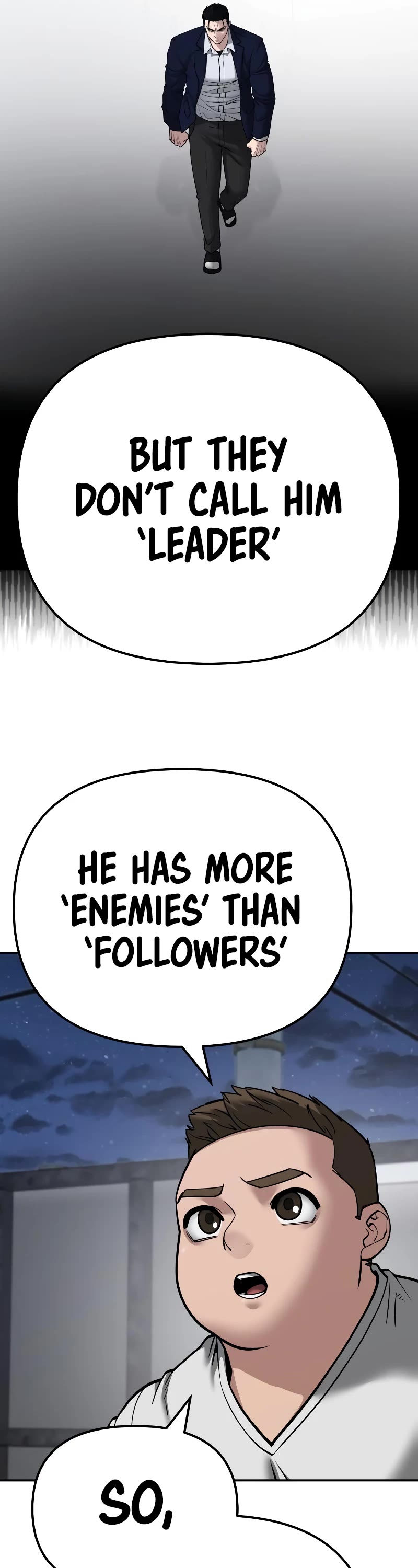 The Bully In-Charge Chapter 94 page 86 - Chapter 94