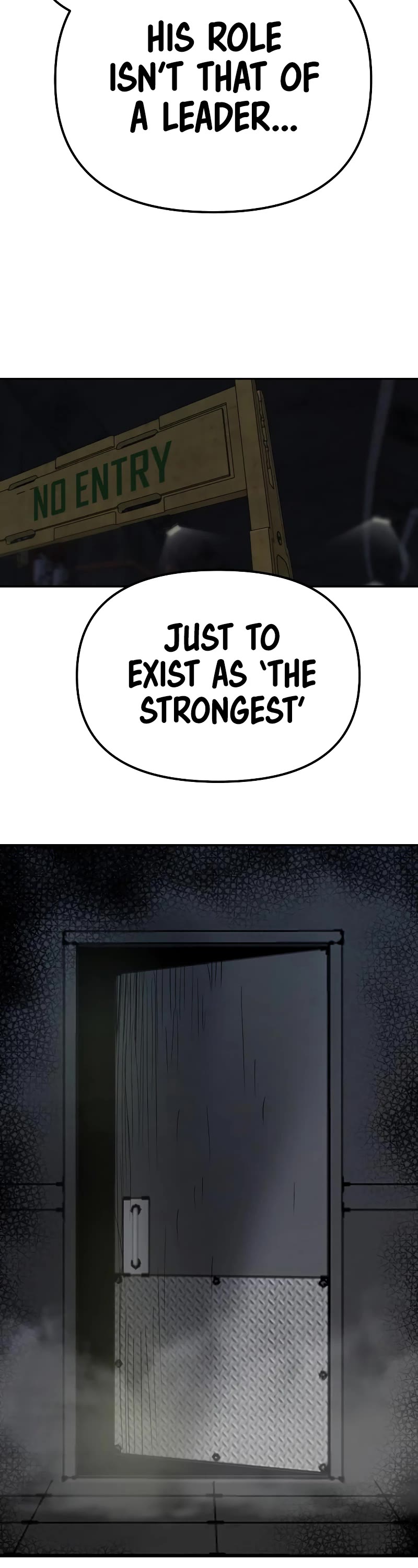 The Bully In-Charge Chapter 94 page 87 - Chapter 94