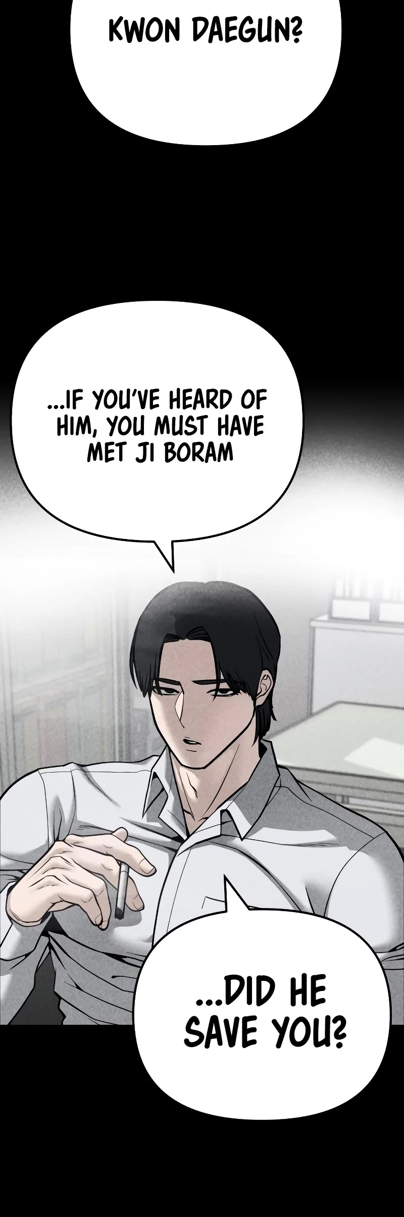 The Bully In-Charge Chapter 94 page 90 - Chapter 94
