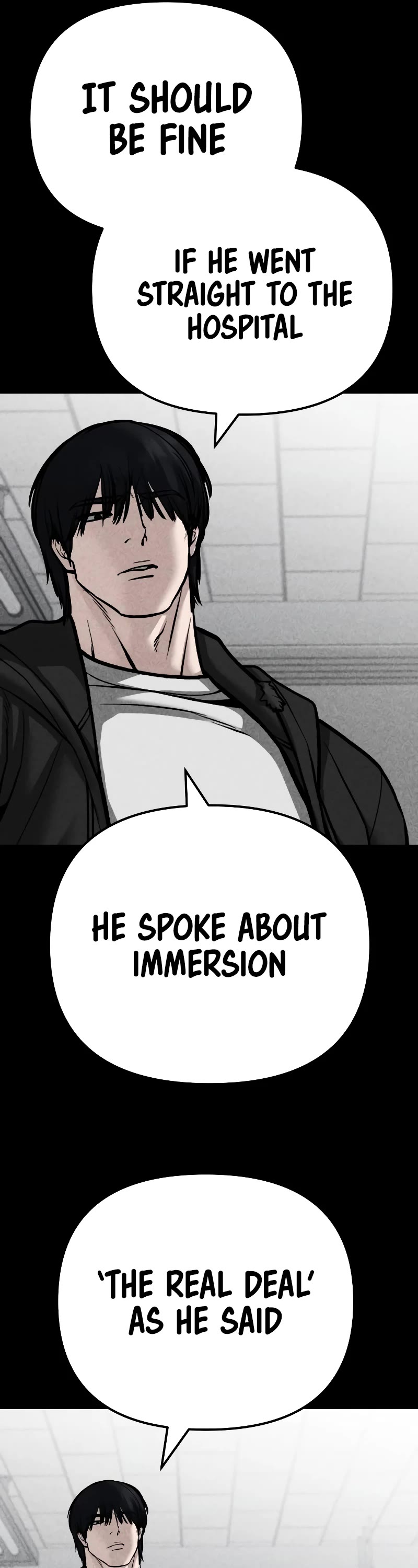 The Bully In-Charge Chapter 94 page 91 - Chapter 94