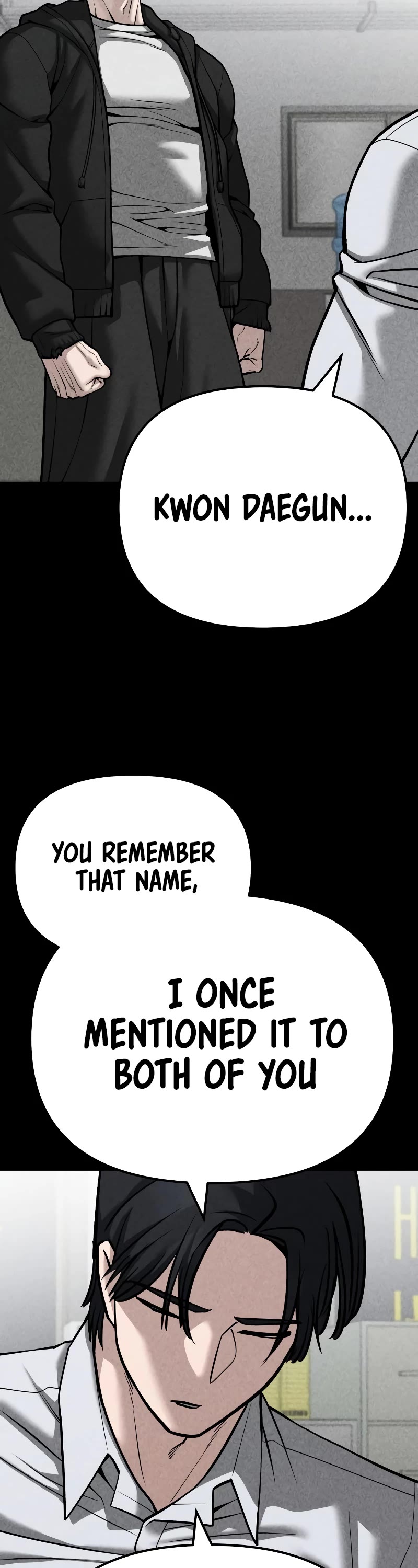 The Bully In-Charge Chapter 94 page 92 - Chapter 94