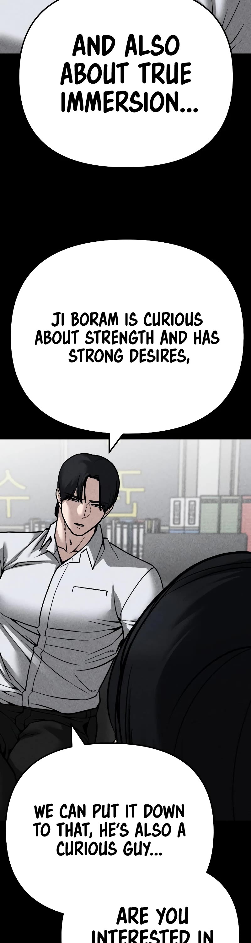 The Bully In-Charge Chapter 94 page 93 - Chapter 94