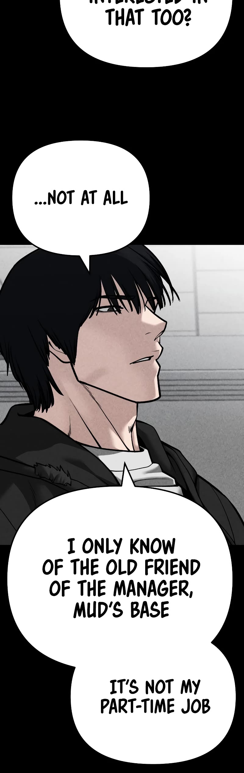 The Bully In-Charge Chapter 94 page 94 - Chapter 94