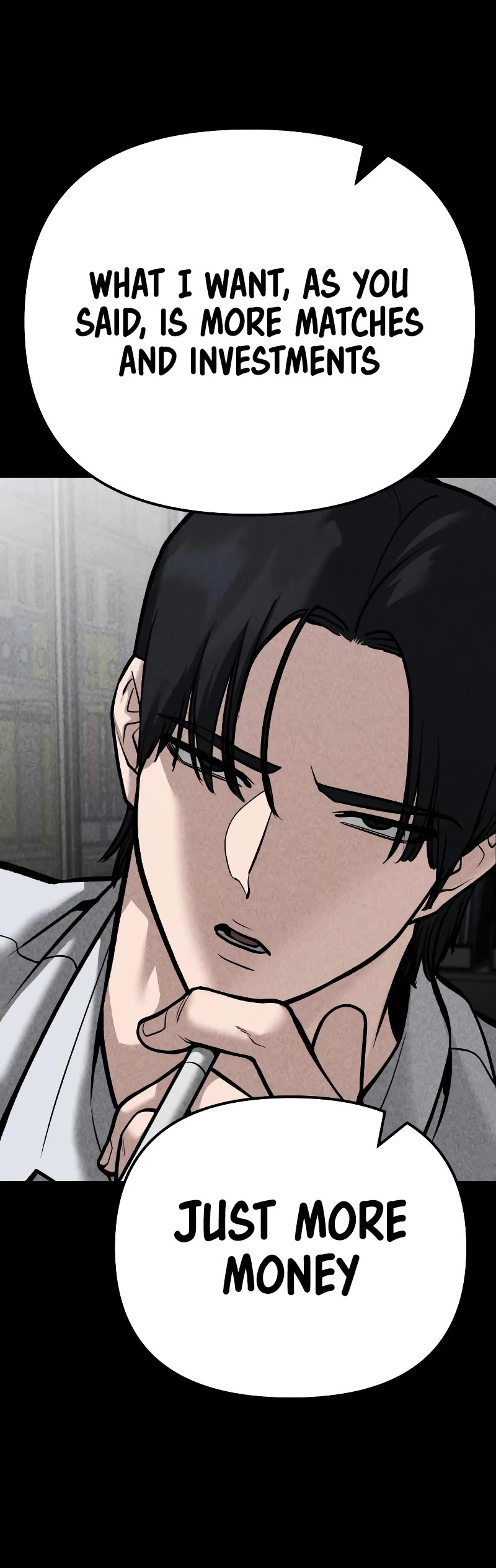 The Bully In-Charge Chapter 94 page 95 - Chapter 94