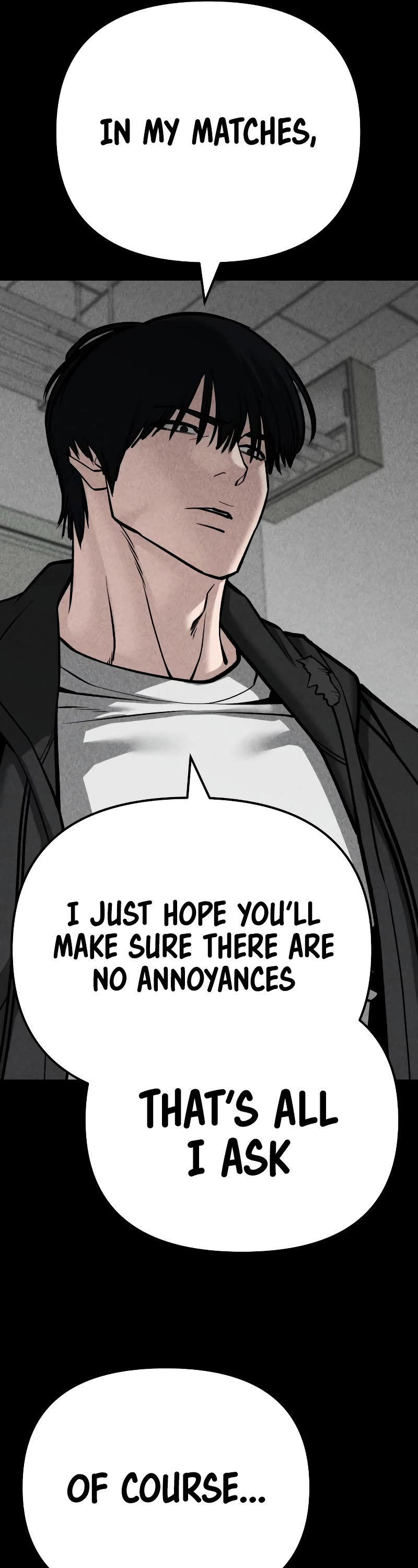 The Bully In-Charge Chapter 94 page 96 - Chapter 94