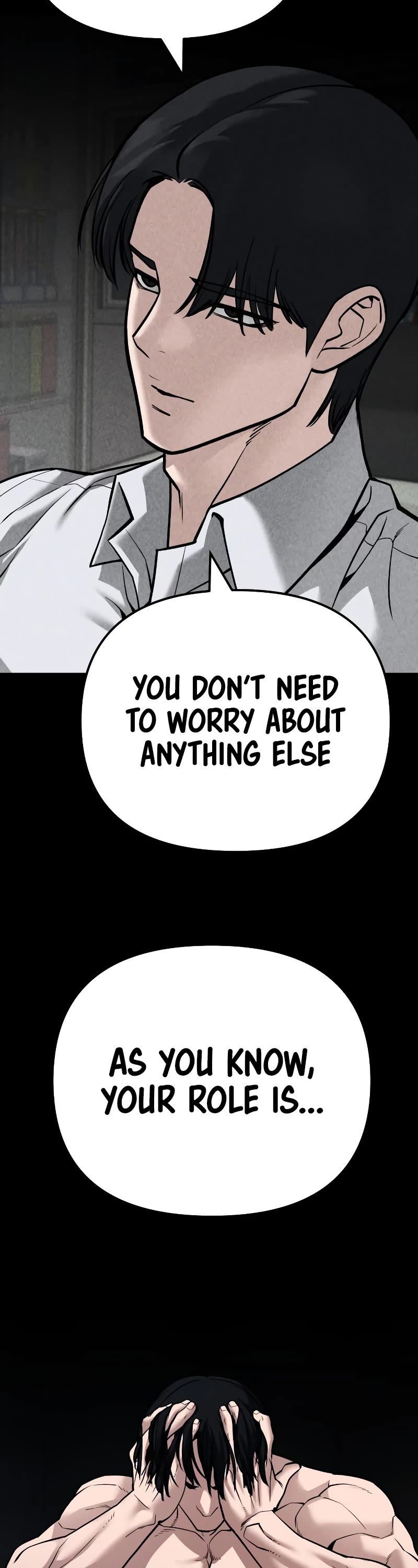 The Bully In-Charge Chapter 94 page 97 - Chapter 94