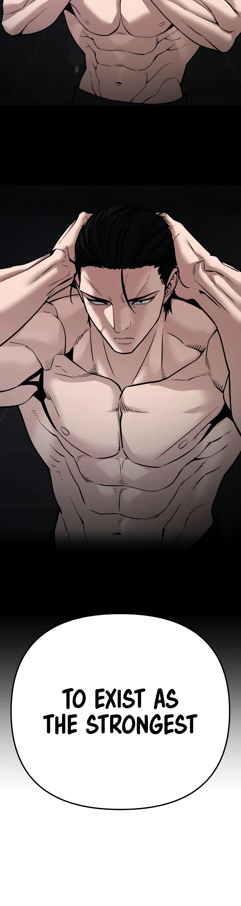 The Bully In-Charge Chapter 94 page 98 - Chapter 94