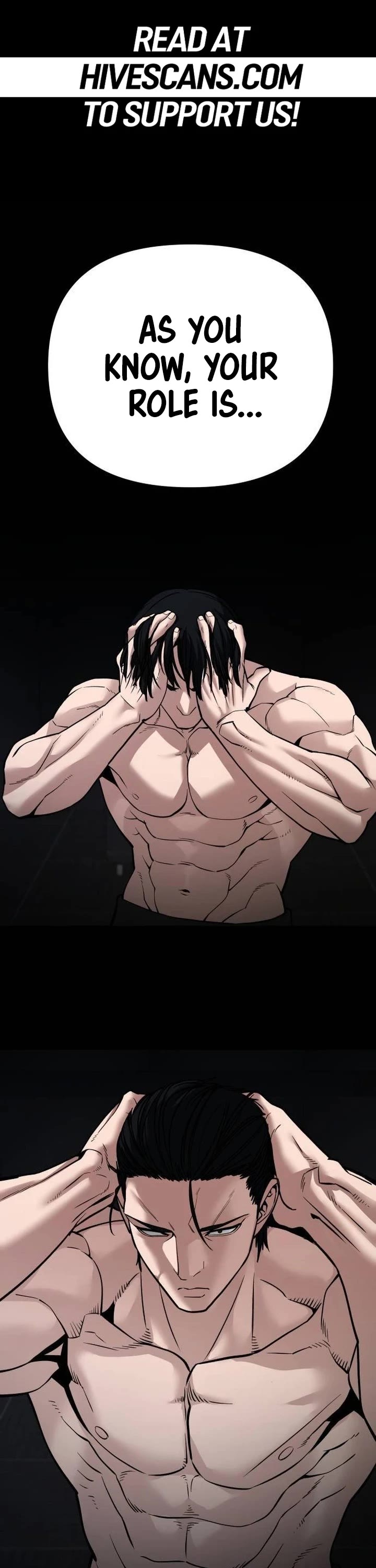 The Bully In-Charge Chapter 95 page 1 - Chapter 95