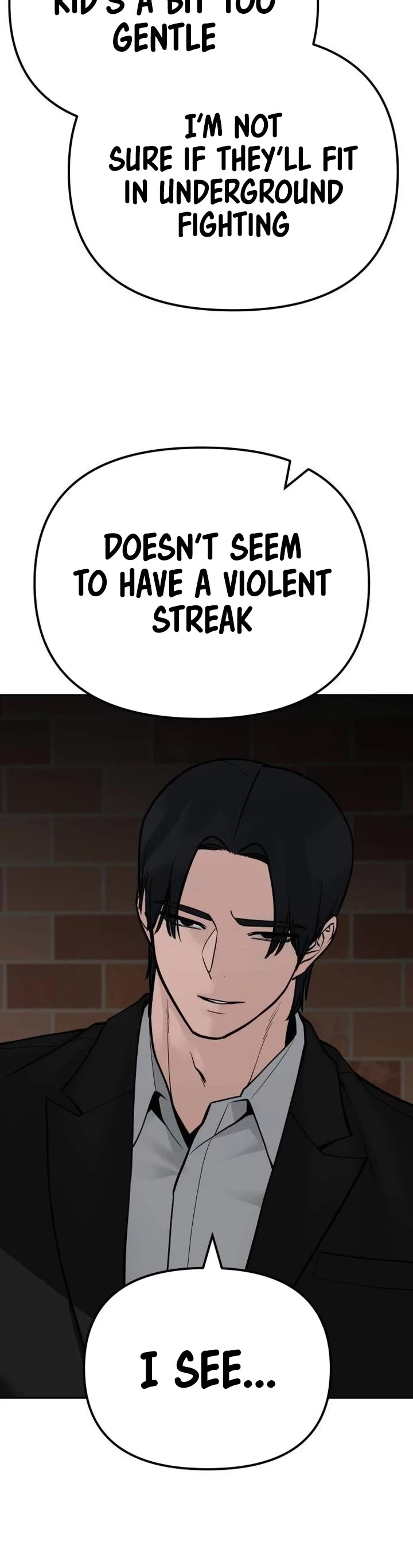 The Bully In-Charge Chapter 95 page 100 - Chapter 95