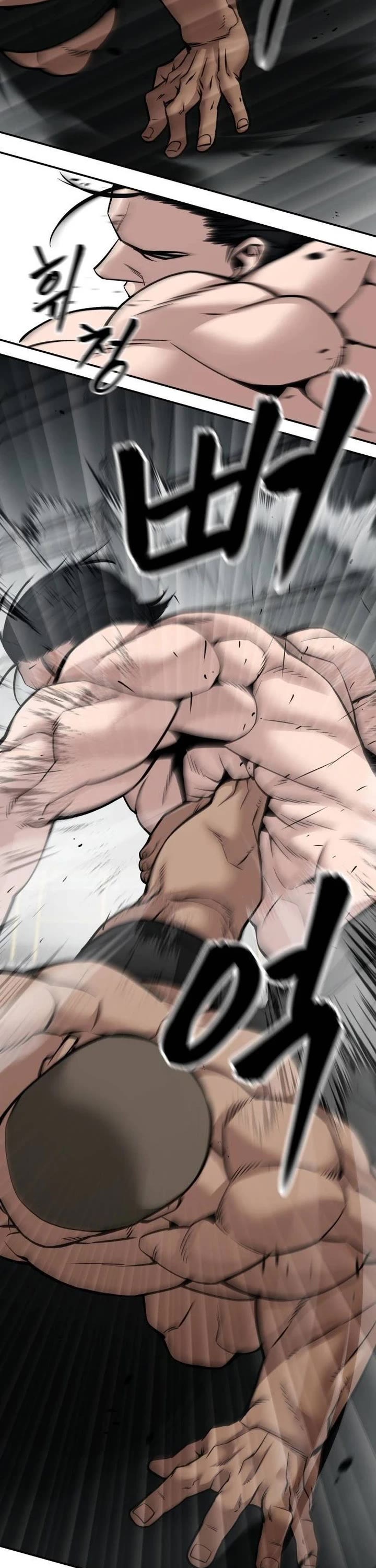 The Bully In-Charge Chapter 95 page 18 - Chapter 95