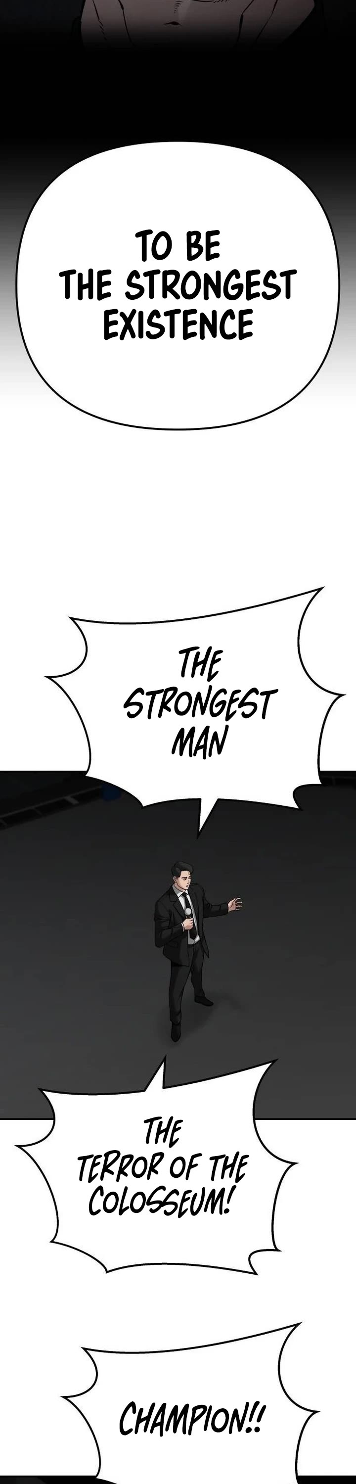 The Bully In-Charge Chapter 95 page 2 - Chapter 95
