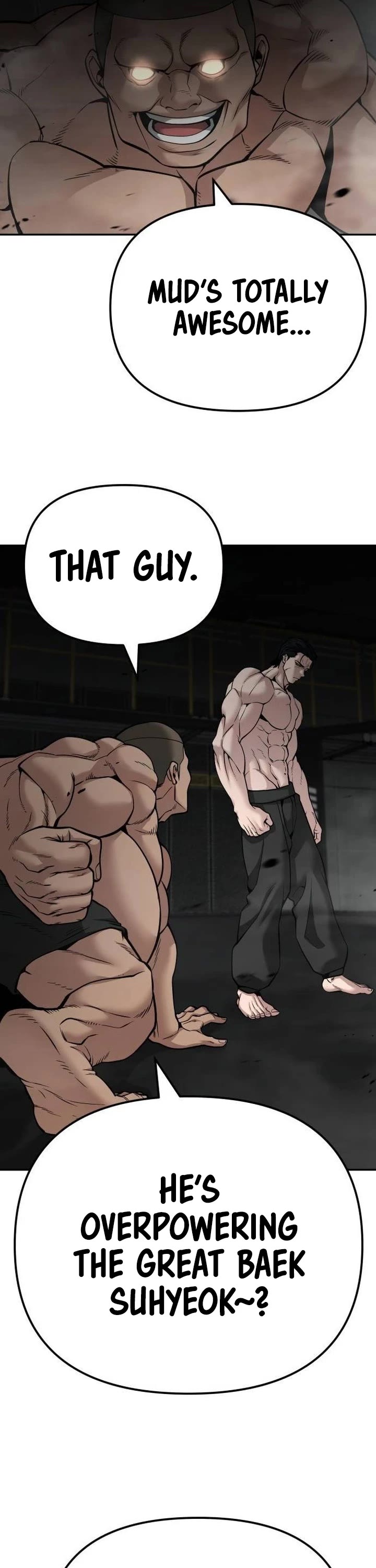 The Bully In-Charge Chapter 95 page 21 - Chapter 95
