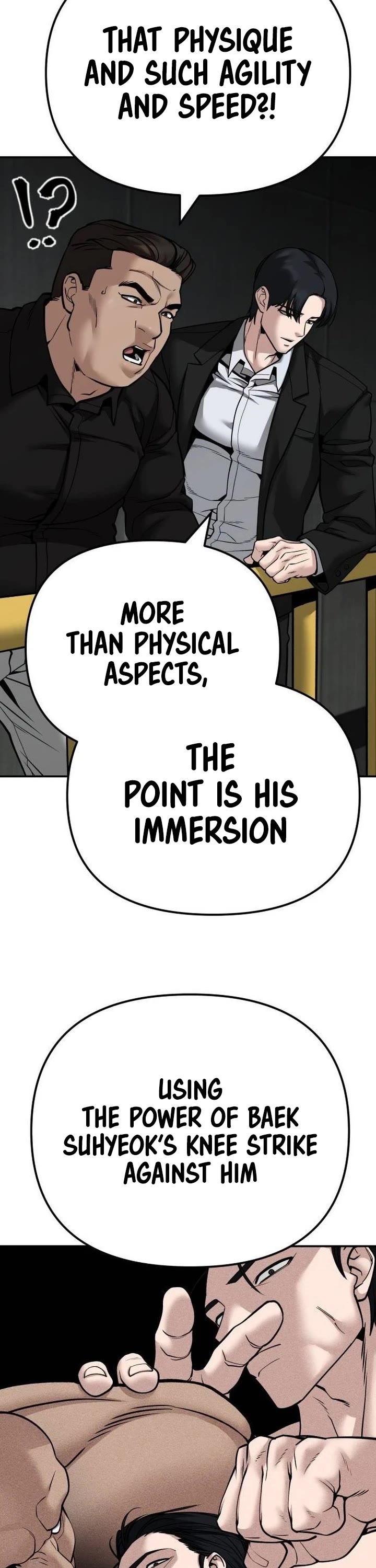 The Bully In-Charge Chapter 95 page 22 - Chapter 95
