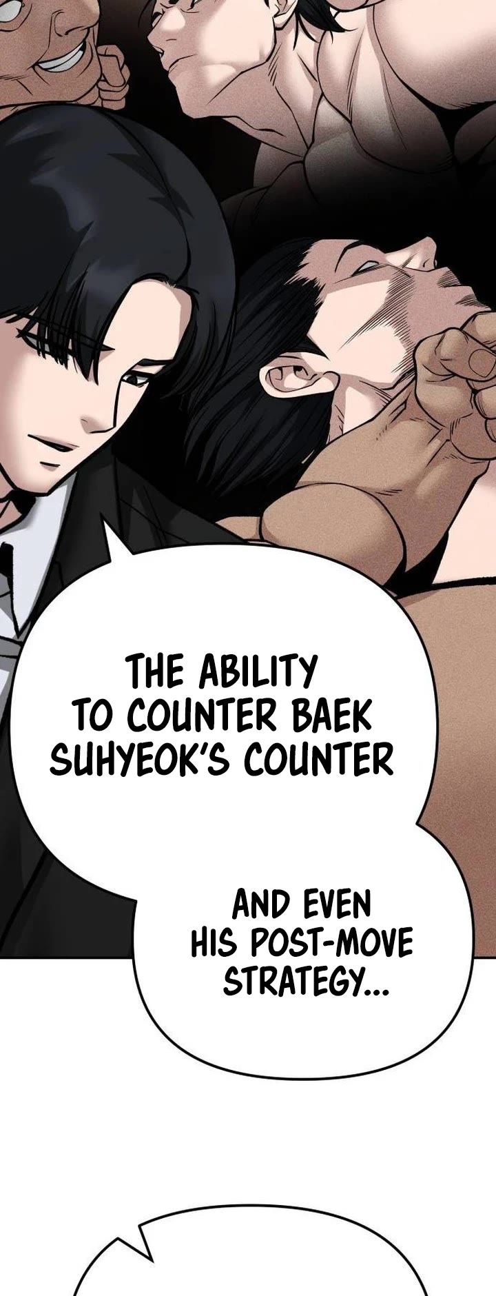 The Bully In-Charge Chapter 95 page 23 - Chapter 95