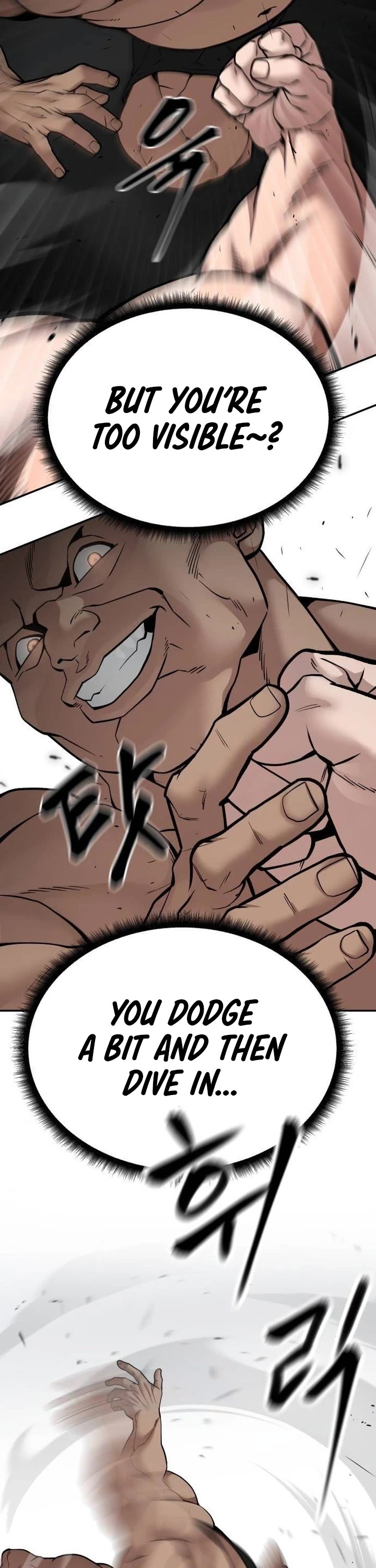 The Bully In-Charge Chapter 95 page 26 - Chapter 95