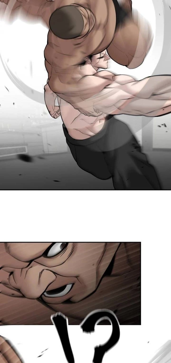 The Bully In-Charge Chapter 95 page 27 - Chapter 95