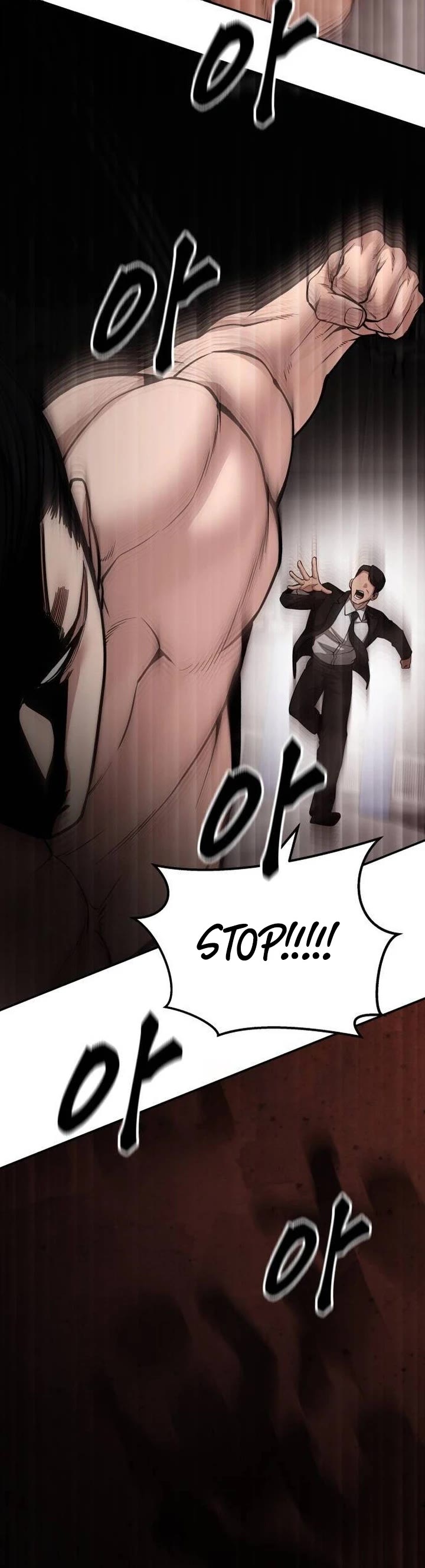The Bully In-Charge Chapter 95 page 31 - Chapter 95