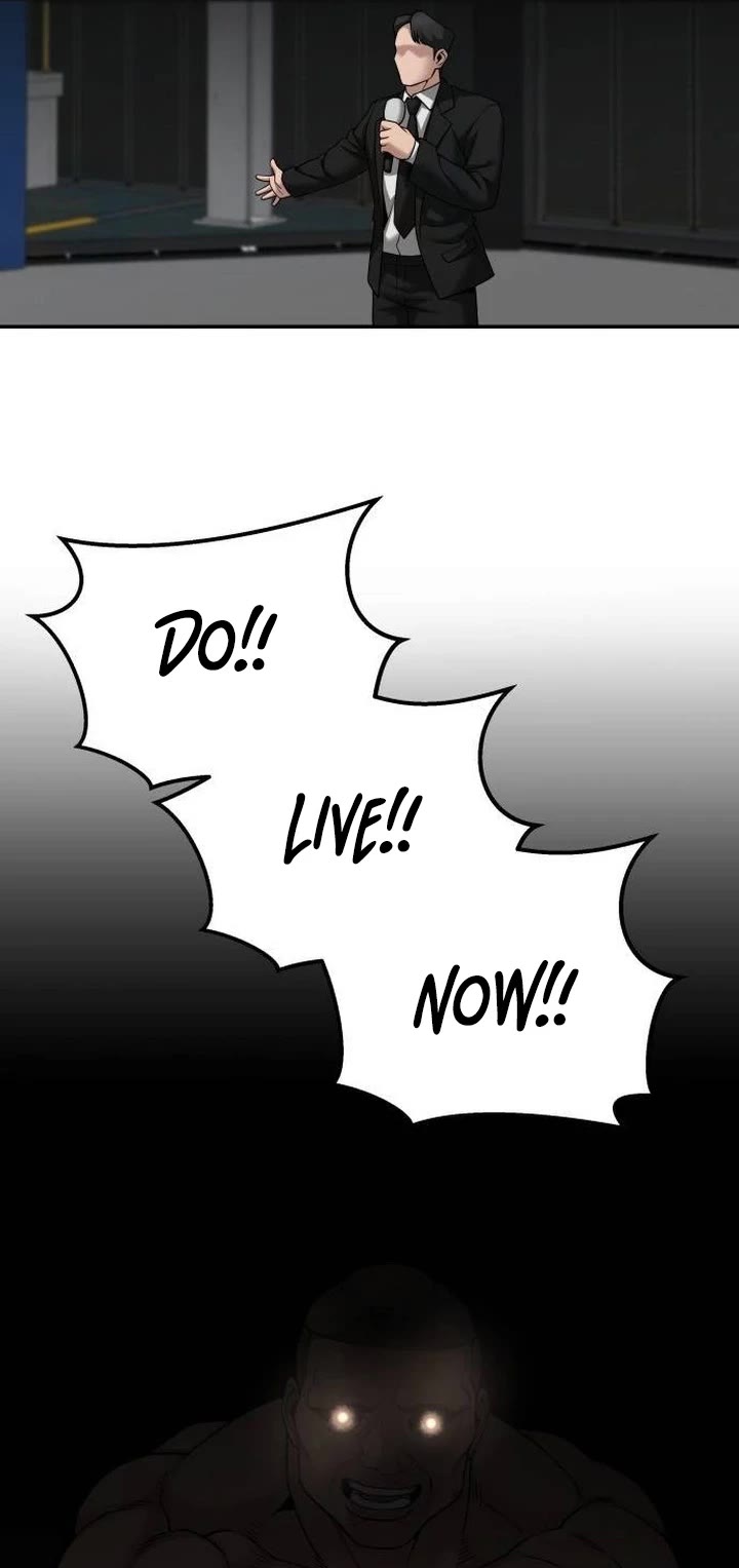 The Bully In-Charge Chapter 95 page 5 - Chapter 95