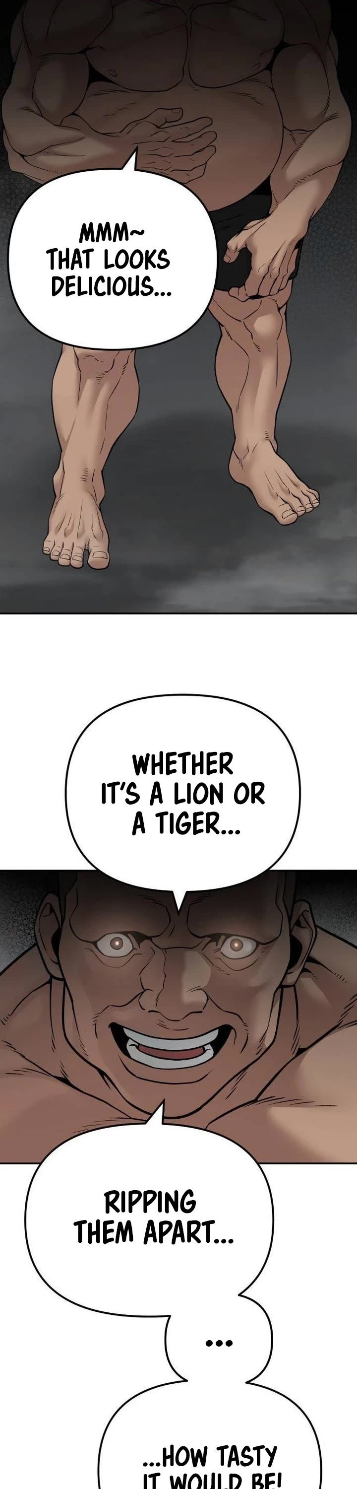 The Bully In-Charge Chapter 95 page 6 - Chapter 95