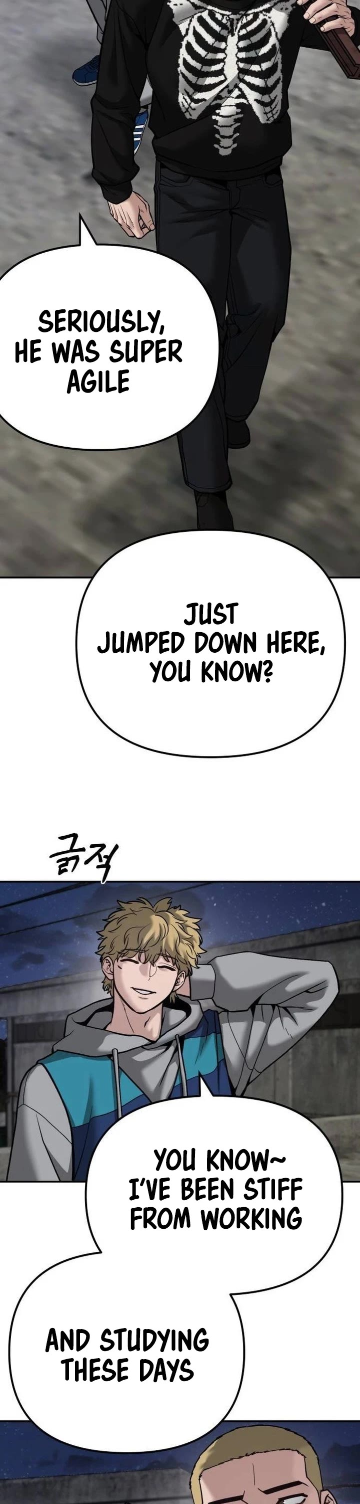 The Bully In-Charge Chapter 95 page 62 - Chapter 95