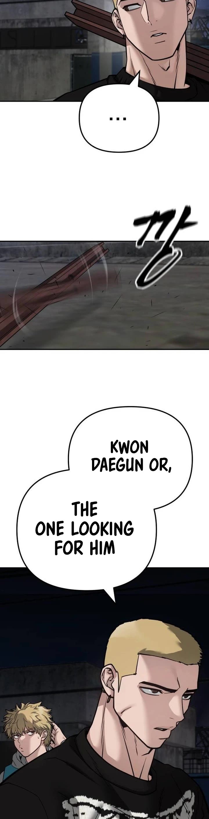 The Bully In-Charge Chapter 95 page 63 - Chapter 95