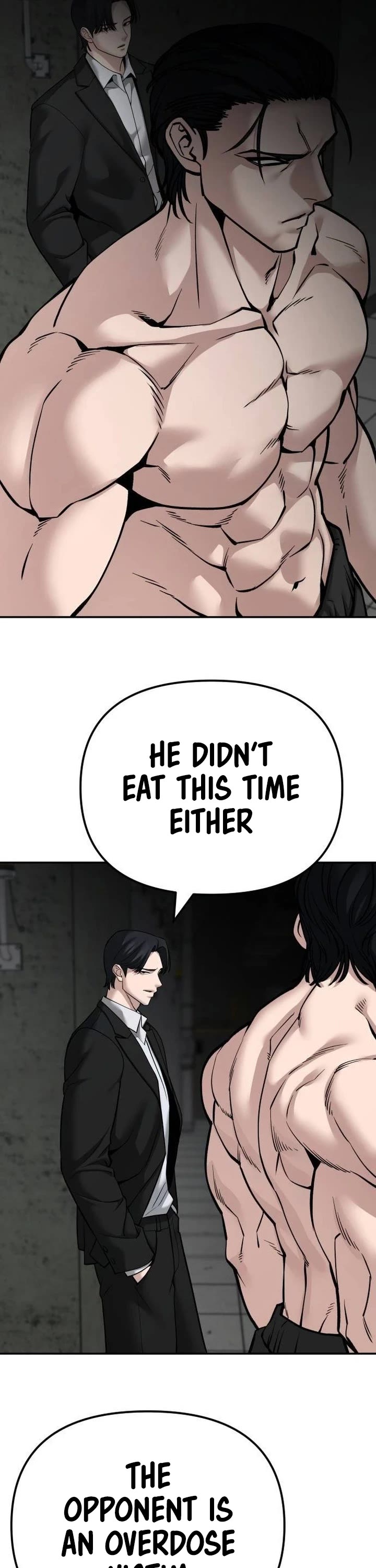 The Bully In-Charge Chapter 95 page 65 - Chapter 95