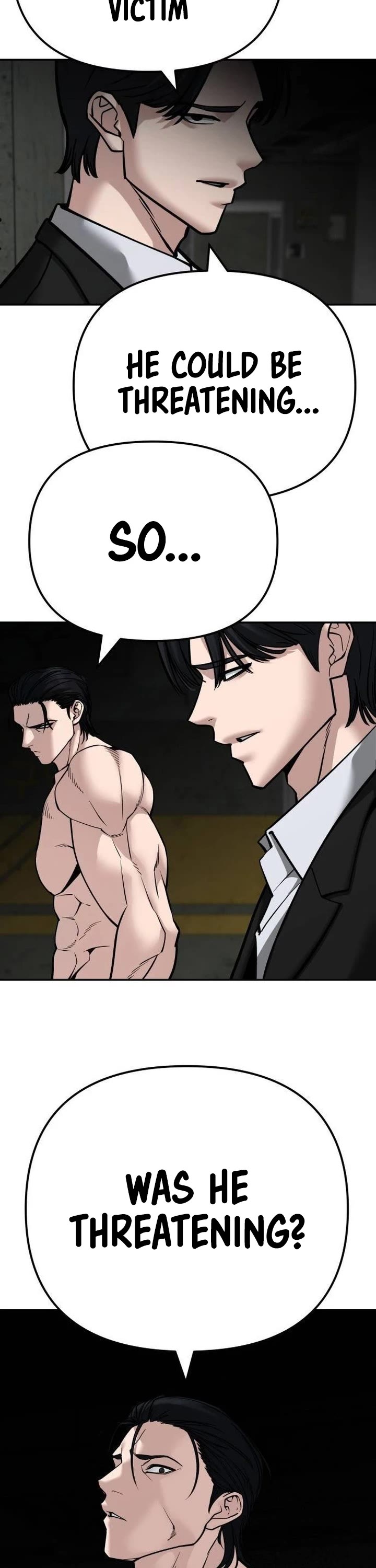 The Bully In-Charge Chapter 95 page 66 - Chapter 95