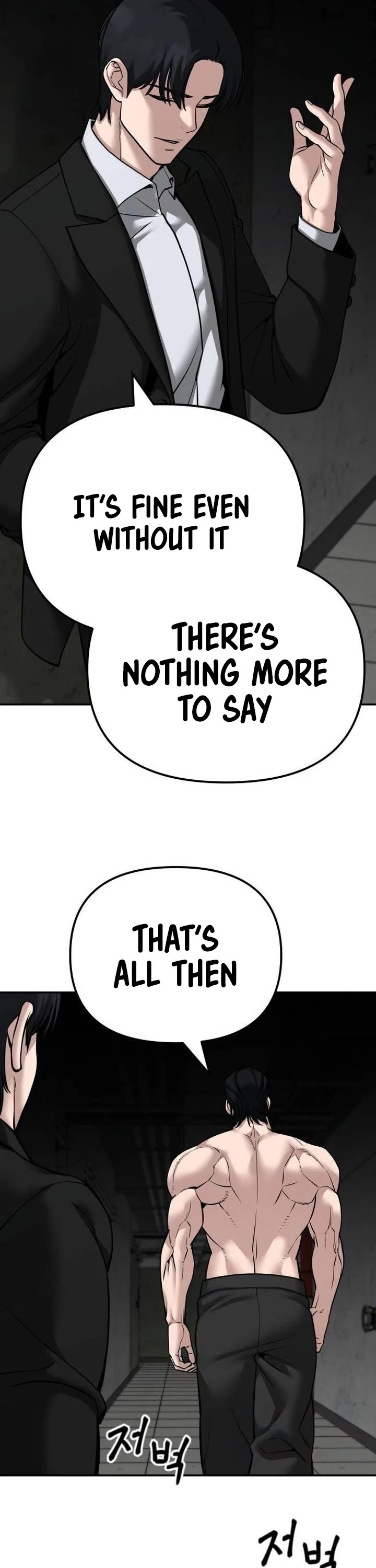 The Bully In-Charge Chapter 95 page 69 - Chapter 95