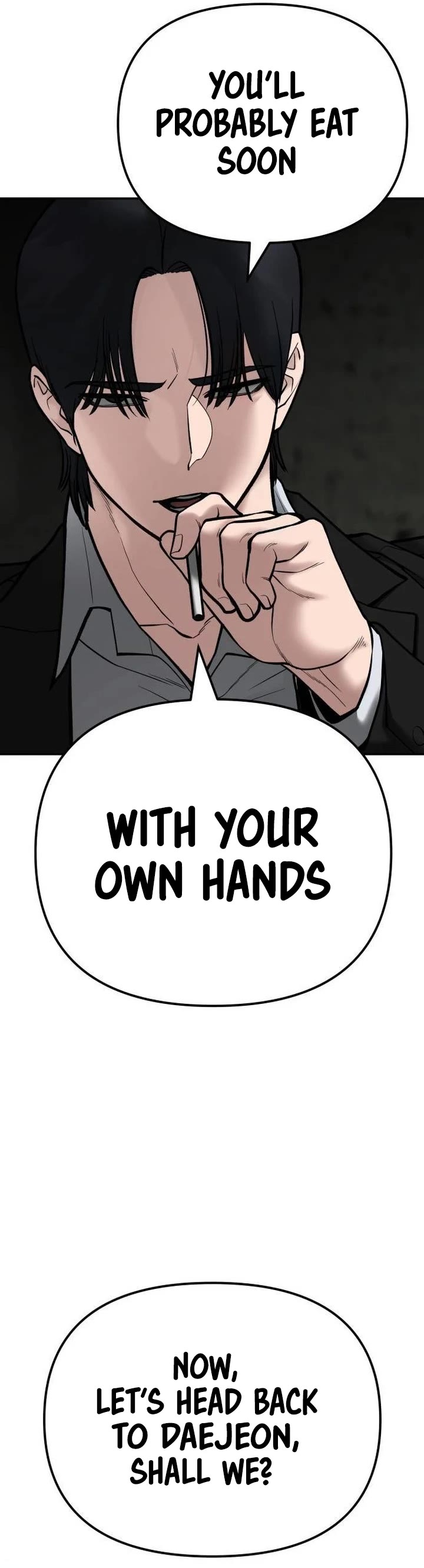 The Bully In-Charge Chapter 95 page 71 - Chapter 95