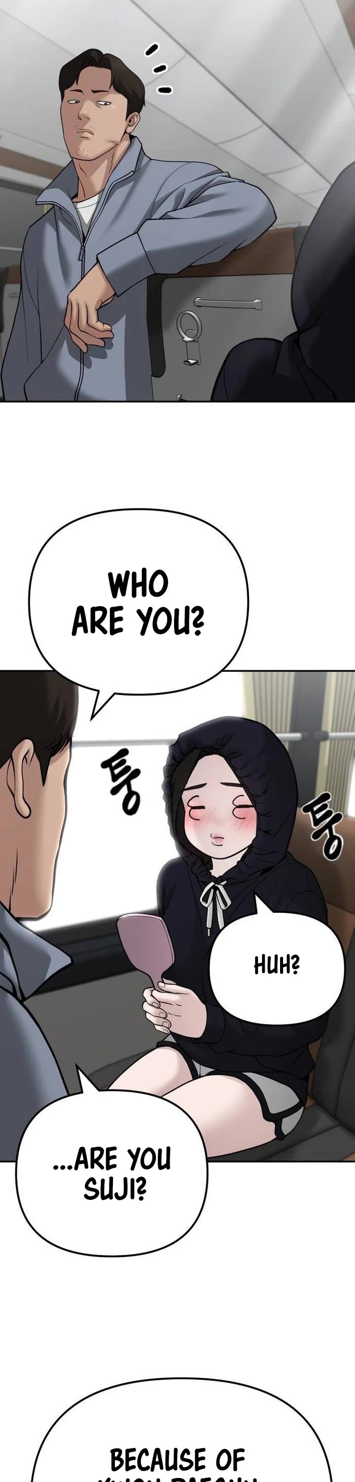 The Bully In-Charge Chapter 95 page 73 - Chapter 95