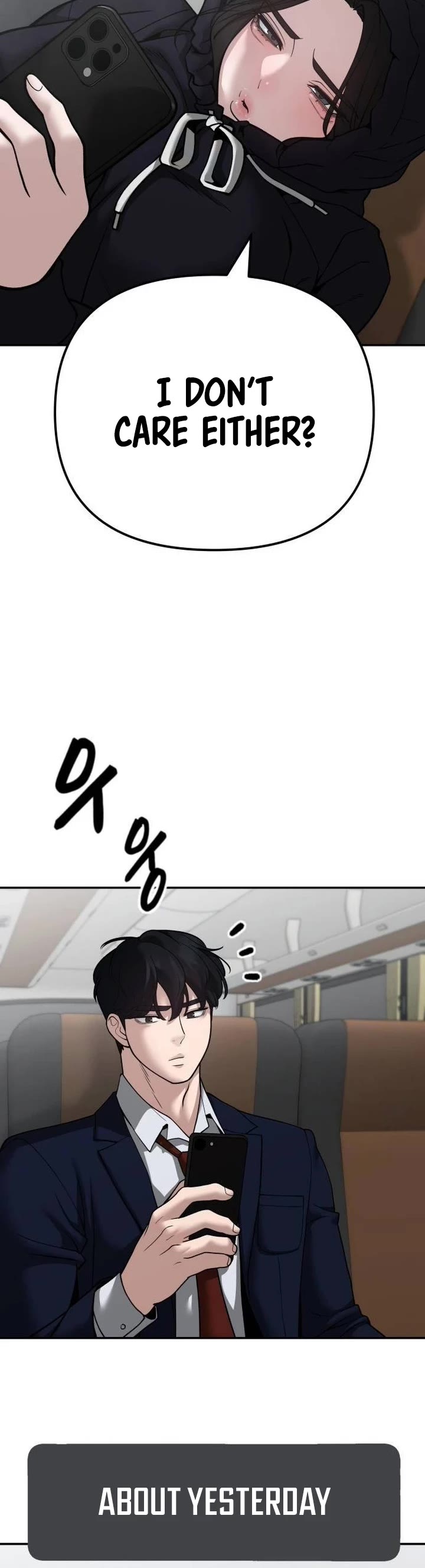The Bully In-Charge Chapter 95 page 76 - Chapter 95