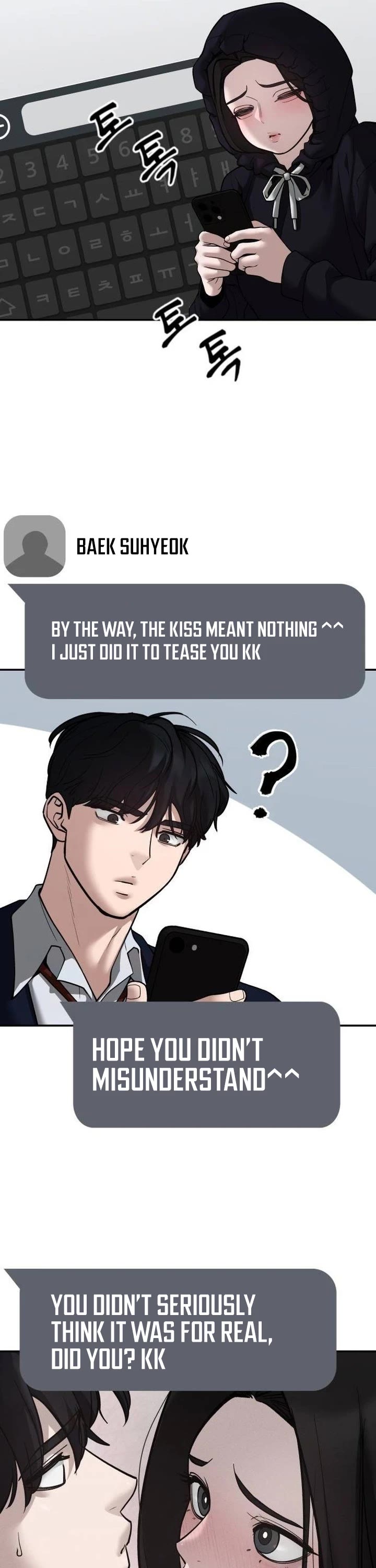 The Bully In-Charge Chapter 95 page 77 - Chapter 95