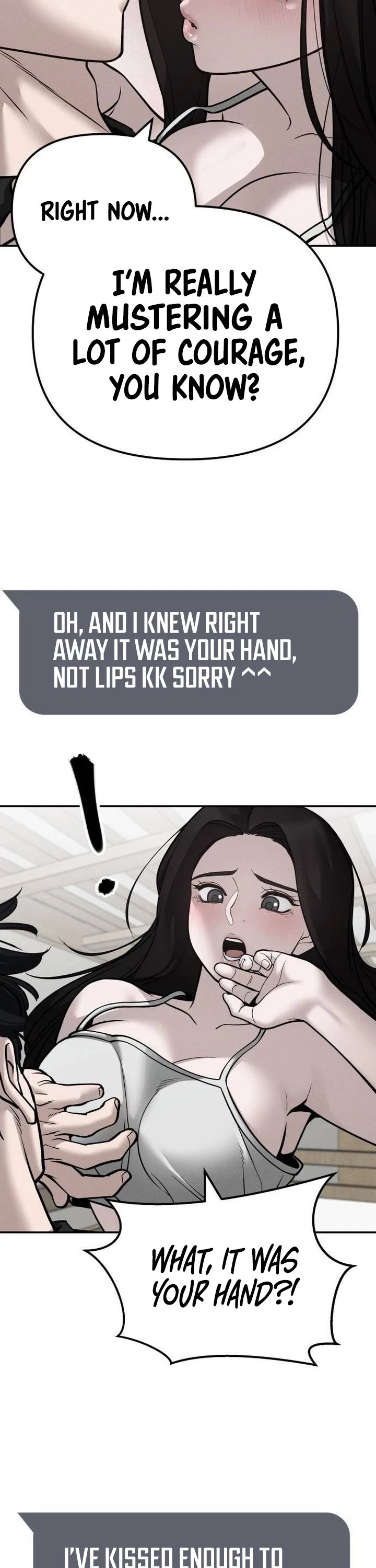 The Bully In-Charge Chapter 95 page 78 - Chapter 95