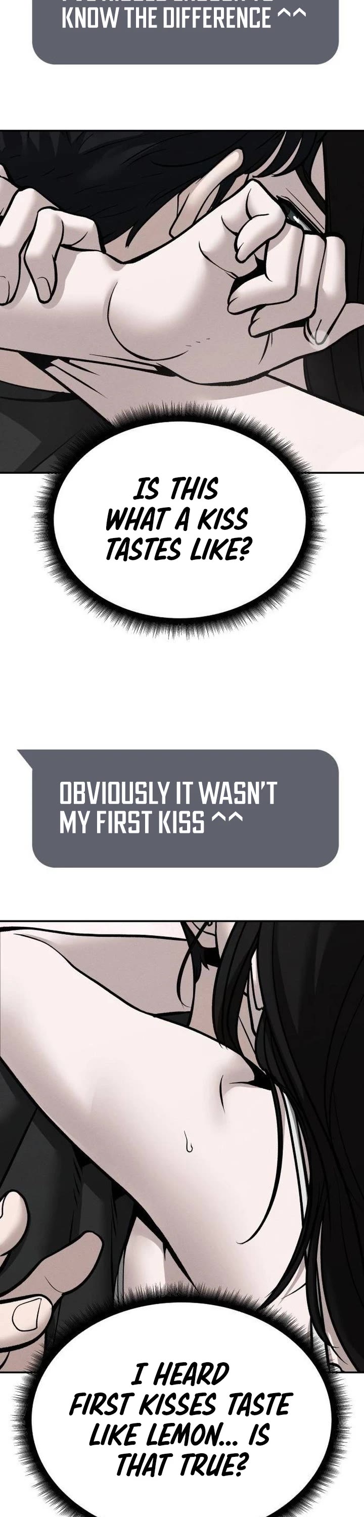 The Bully In-Charge Chapter 95 page 79 - Chapter 95