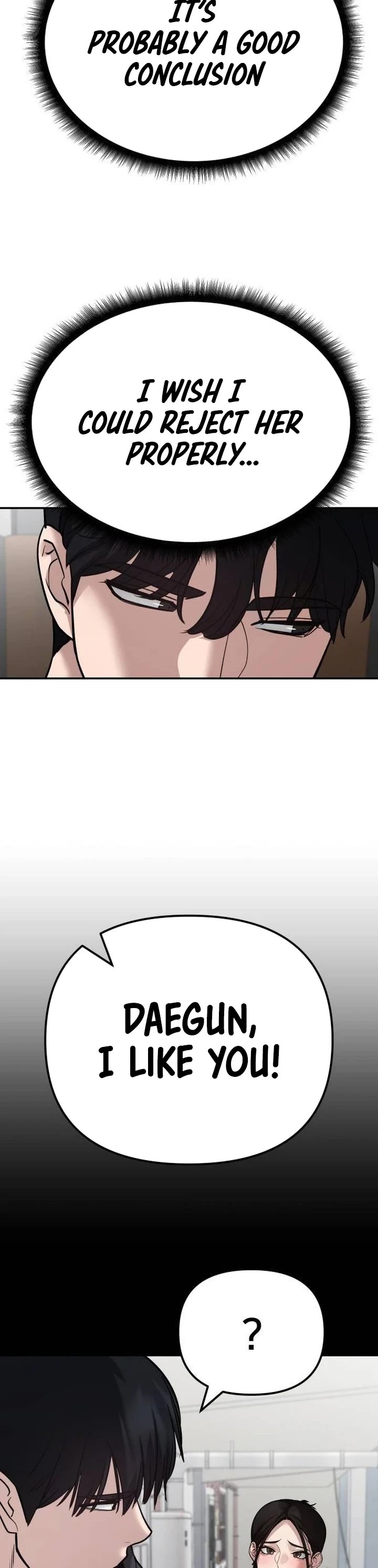 The Bully In-Charge Chapter 95 page 83 - Chapter 95