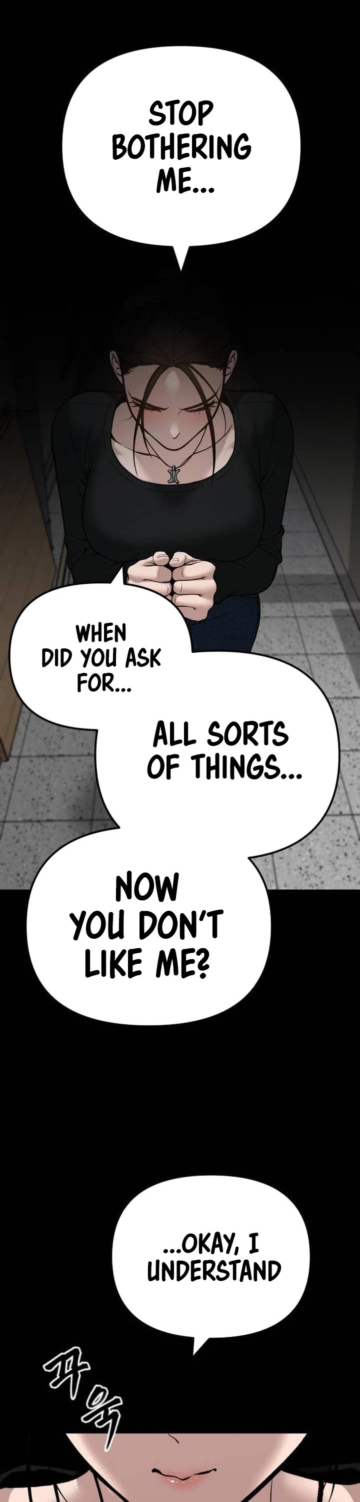 The Bully In-Charge Chapter 95 page 86 - Chapter 95