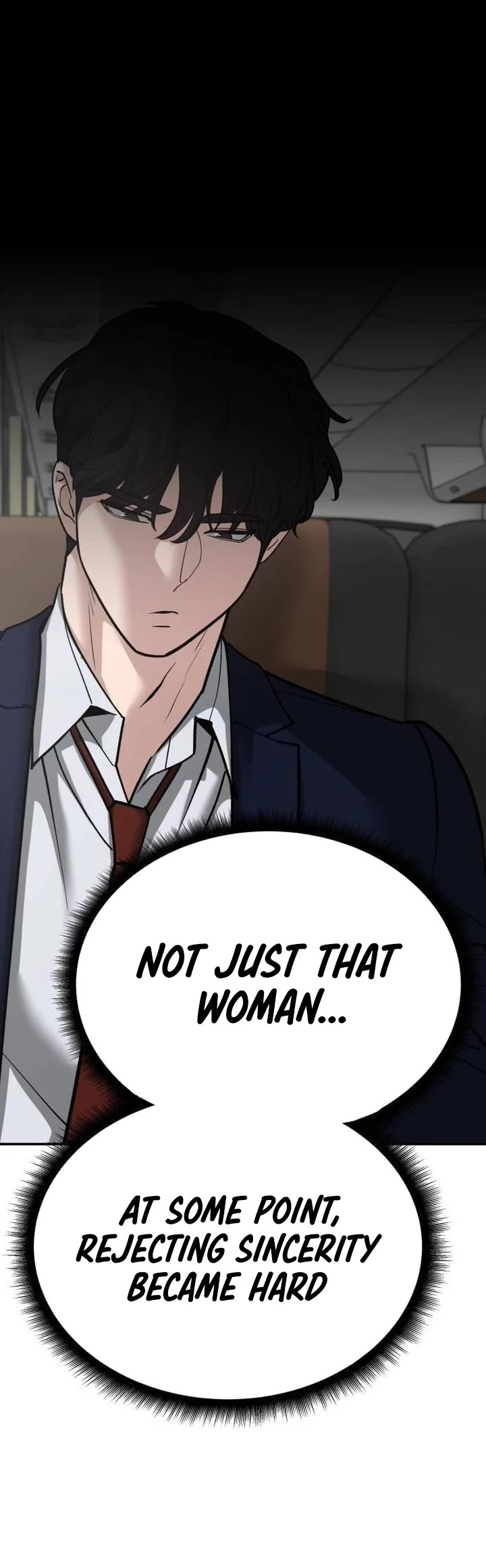 The Bully In-Charge Chapter 95 page 88 - Chapter 95
