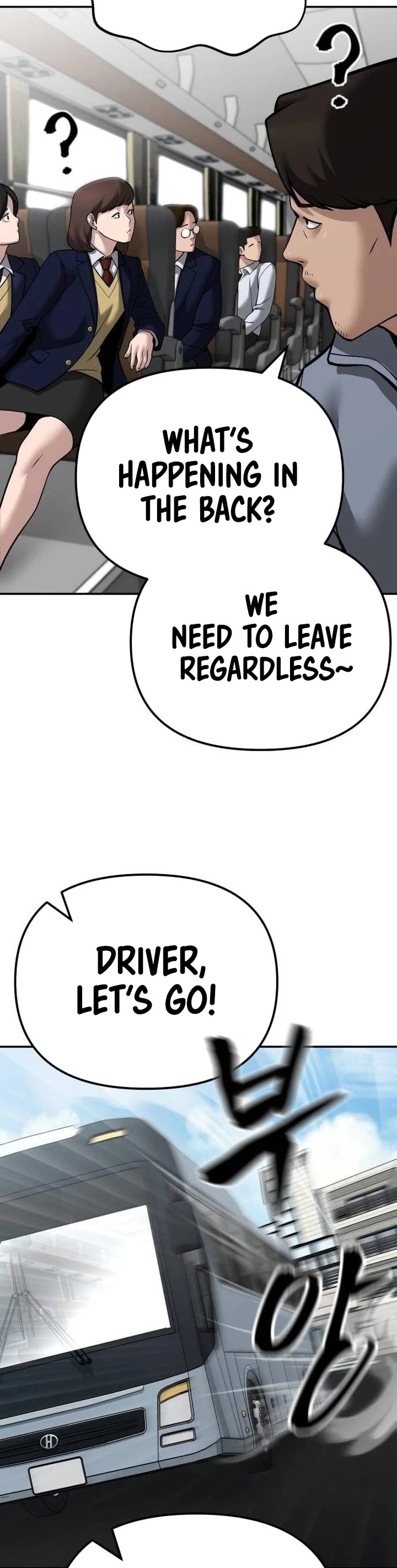 The Bully In-Charge Chapter 95 page 91 - Chapter 95