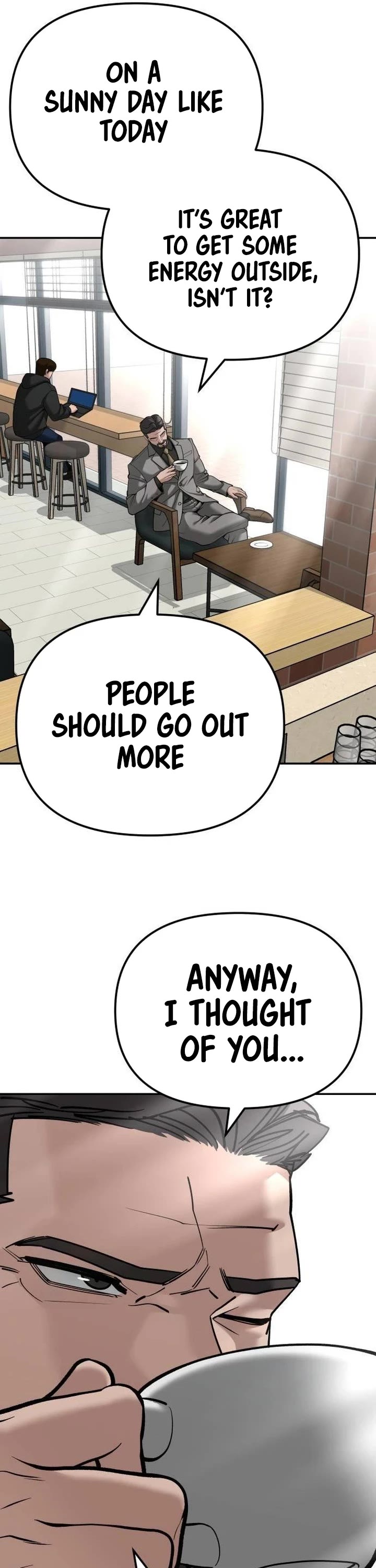 The Bully In-Charge Chapter 95 page 93 - Chapter 95