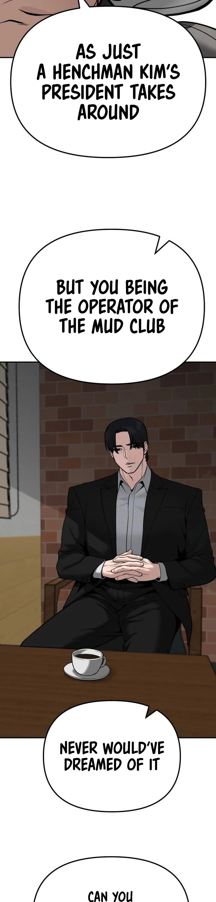 The Bully In-Charge Chapter 95 page 94 - Chapter 95