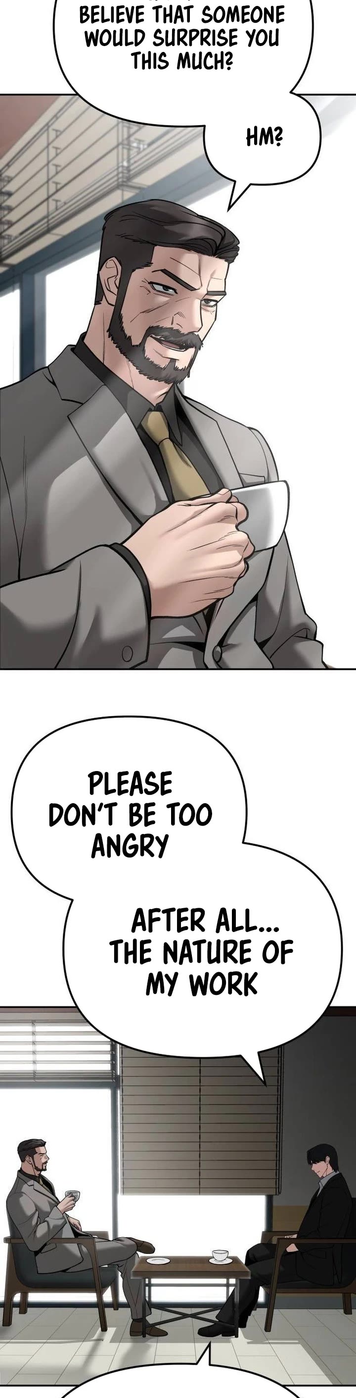 The Bully In-Charge Chapter 95 page 95 - Chapter 95