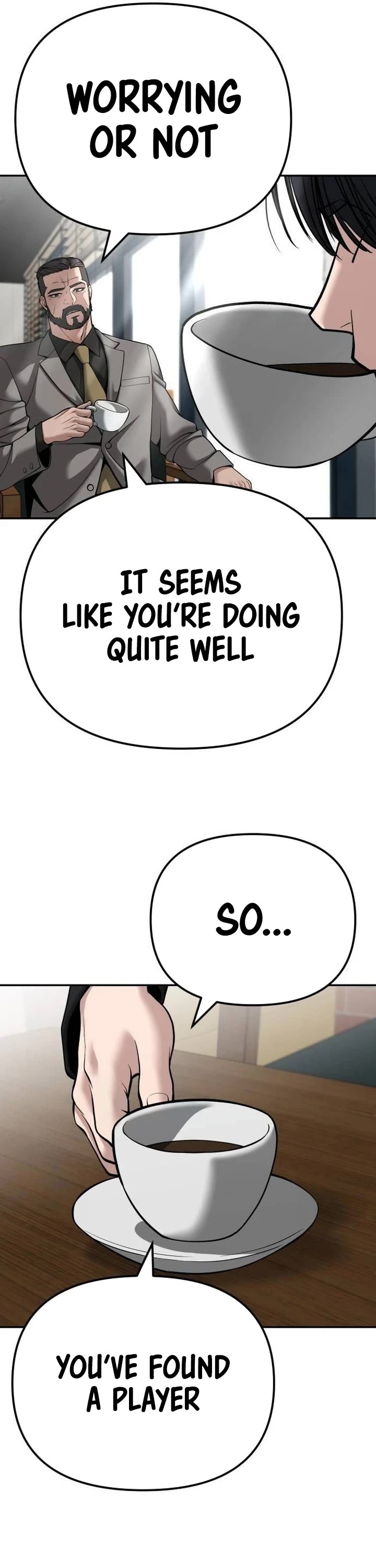The Bully In-Charge Chapter 95 page 97 - Chapter 95