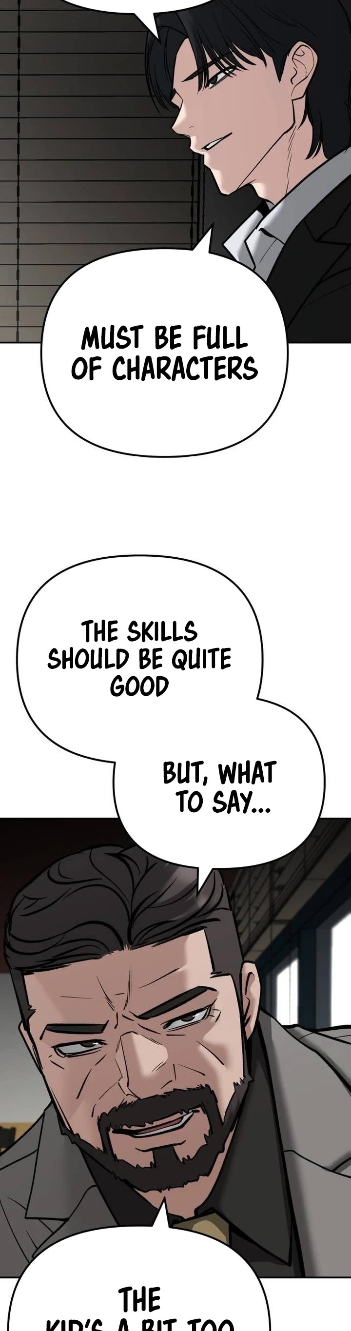 The Bully In-Charge Chapter 95 page 99 - Chapter 95