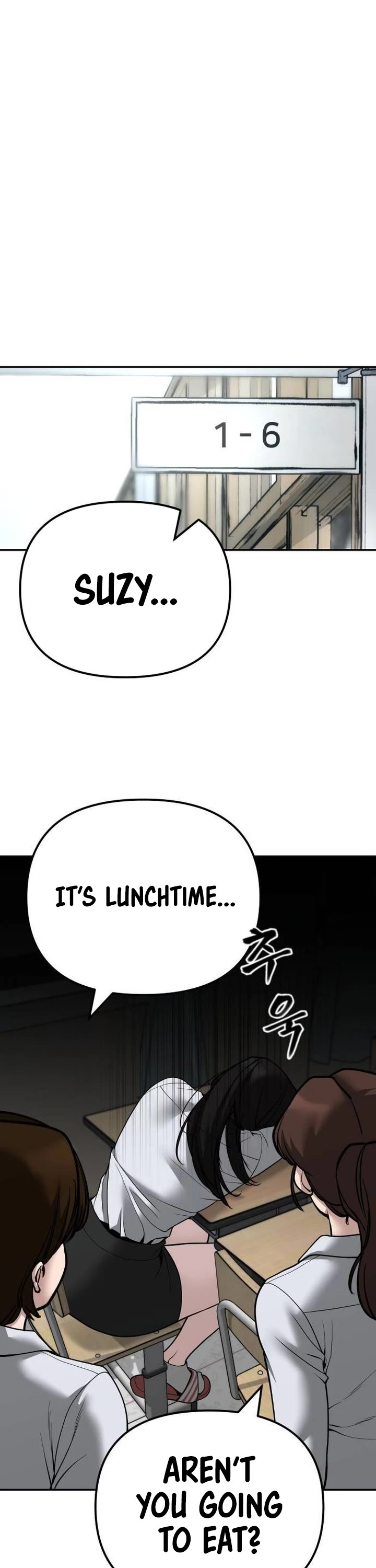 The Bully In-Charge Chapter 96 page 14 - Chapter 96