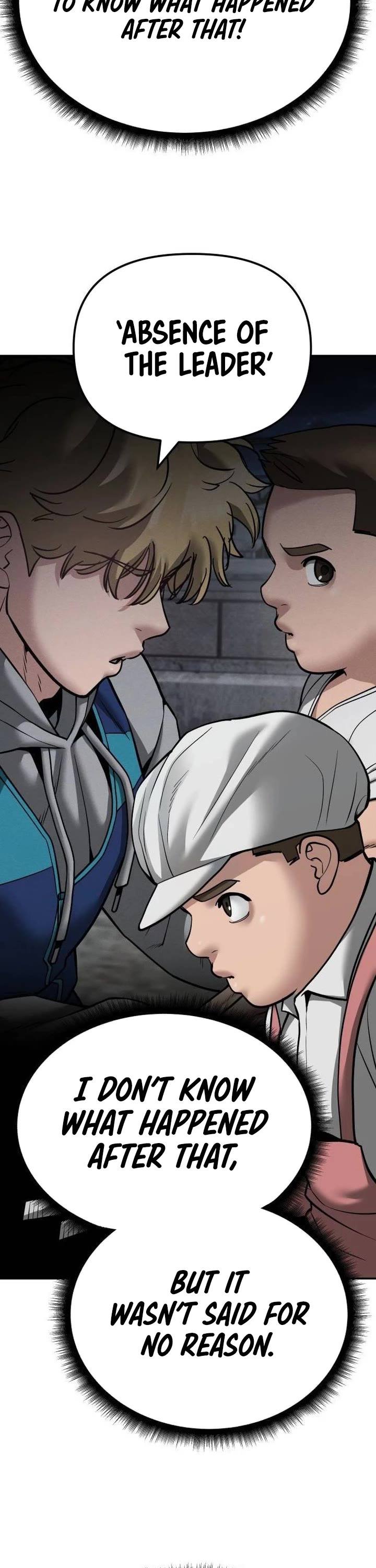 The Bully In-Charge Chapter 96 page 22 - Chapter 96