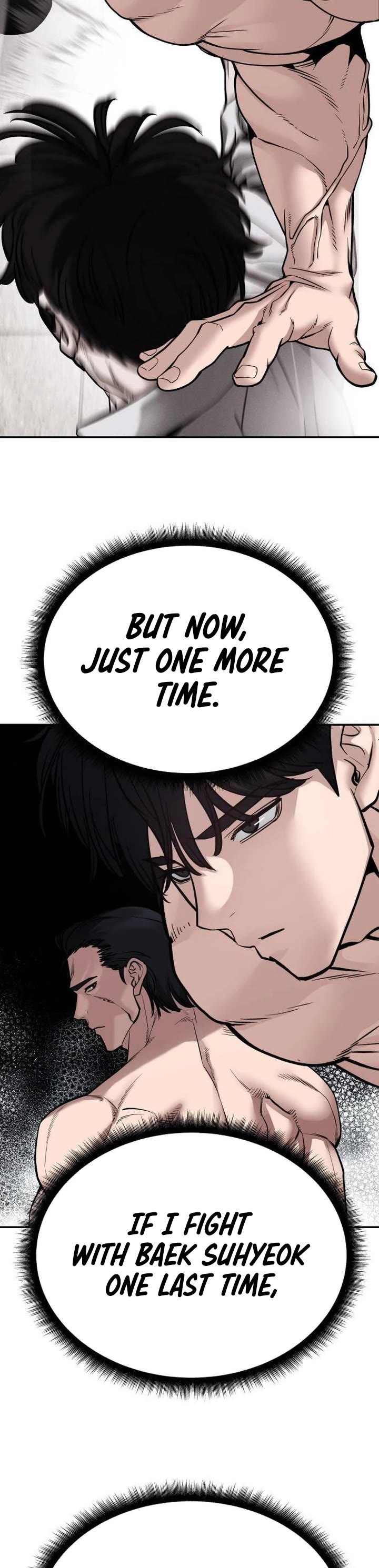 The Bully In-Charge Chapter 96 page 39 - Chapter 96