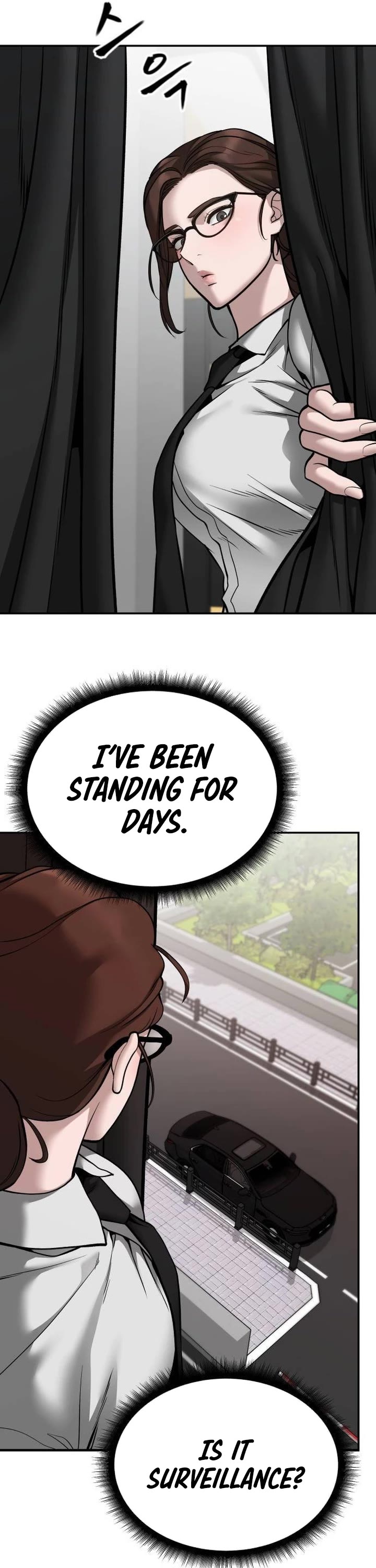 The Bully In-Charge Chapter 96 page 41 - Chapter 96